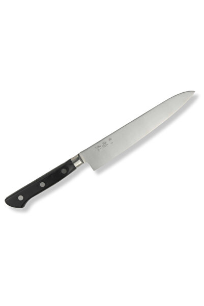OEM Cutit de bucatarie Tetsuhiro KAS Petty 150 mm, otel Aogami Super, 254x27x...