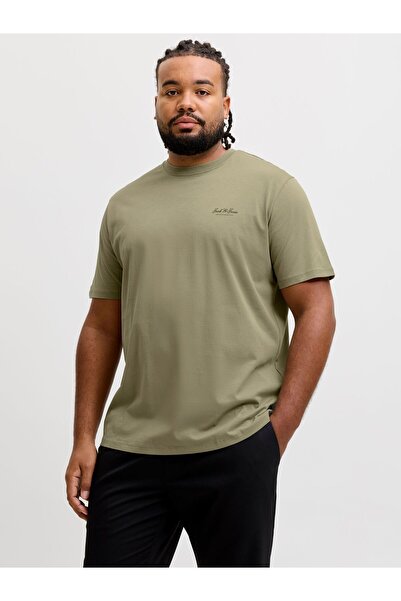 Jack & Jones Plus T-shirt Plus Size T-shirt