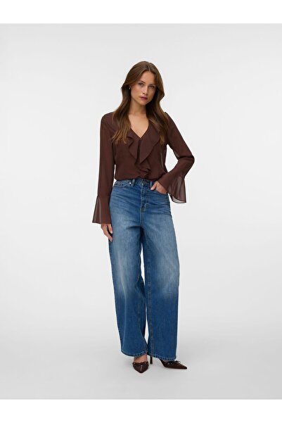 Vero Moda Bluse VMWILLOW Top