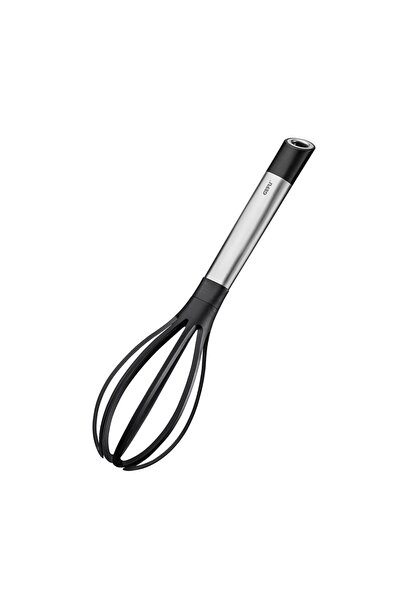 GEFU Tel Primeline, negru/argintiu, inox, plastic, 29232