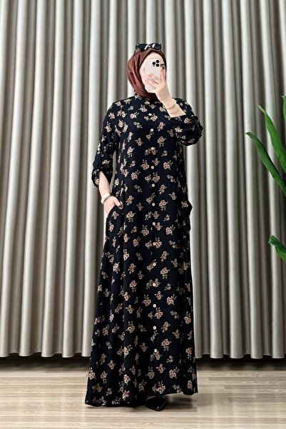 ALYA NÜKET ELBİSE