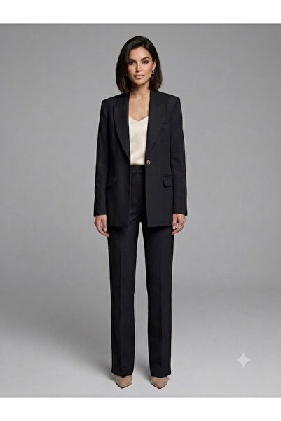 centilmen Beethoven Kadelli̇ Blazer Jacket 56135
