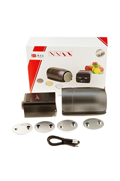 Taidea Ascutitoare electrica pentru cutite Taidea, model TG2402, 10-25 grade,...