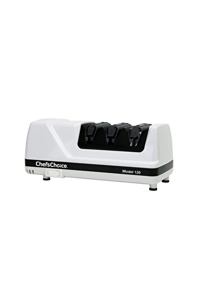 OEM Ascutitor de cutite electric Diamond Hone EdgeSelect Model 120 - Chef's C...