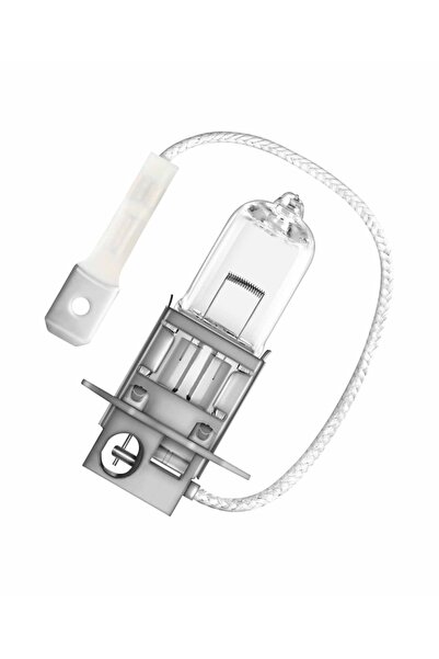 Osram Bec auto 64151, 12V 55W PK22s H3 , bec far, 1 buc.