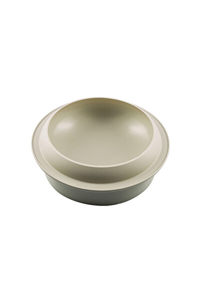 silikomart Forma din silicon rotunda, Goccia, 200x70 mm