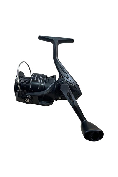 Okuma Revenger RV-4000A 1 Bilyalı Spin Olta Makinesi