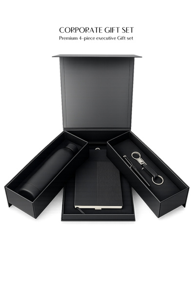 Ecosplash Corporate Magnetic Gift Set