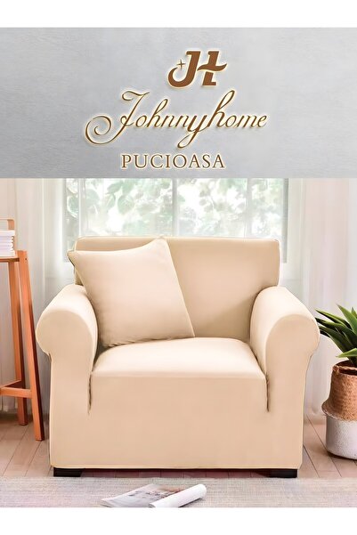 OEM Husă Fotoliu cu Elastic 90-140 cm, Model 4739