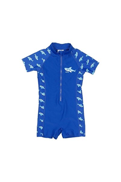 Playshoes Ολόσωμο μαγιό καρχαρίας (460121)