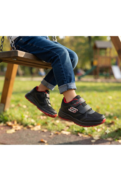 Çocuk Outdoor Spor Ayakkabı
