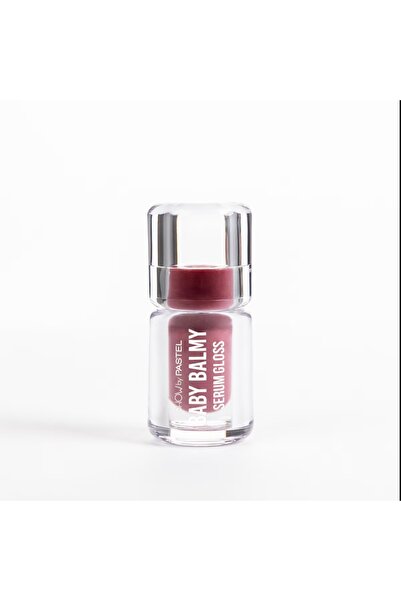 Pastel Show Baby Balmy Serum Gloss 35 Euphoria