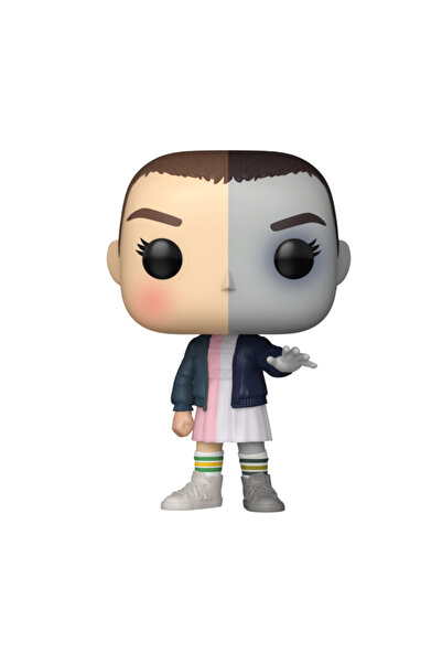 Funko Pop TV: Stranger Things -Eleven (Split)