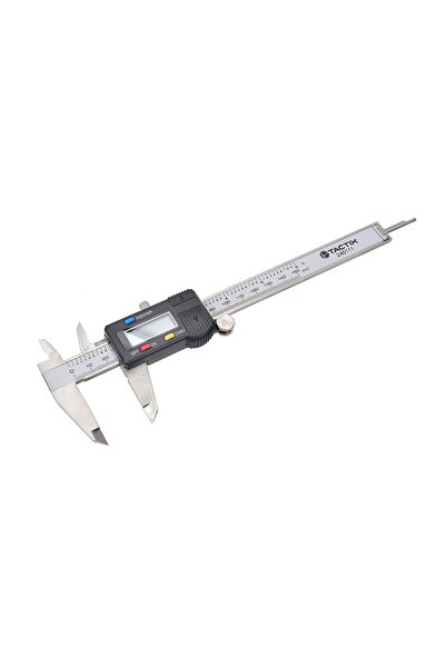 Tactix 245111 Παχύμετρο Ψηφιακό 150 × 0.01 mm