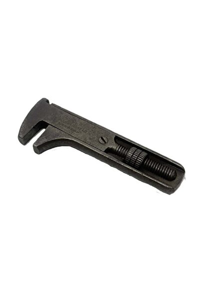 Joseph Lucas Girder Minor No91 Adjustable Spanner Wrench