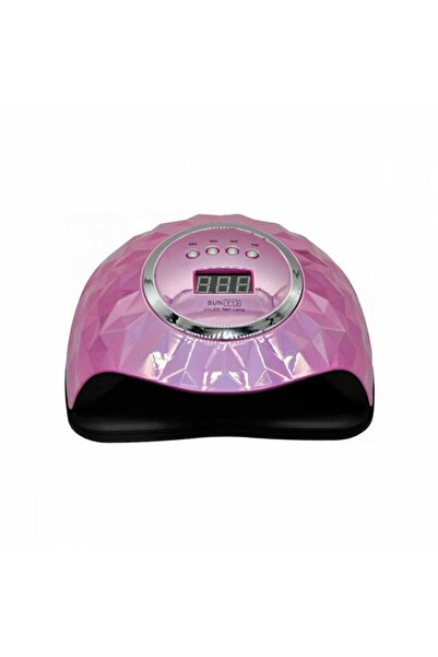 SUN Φούρνος νυχιών Y13 UV / LED 248W