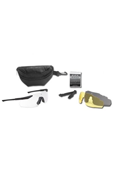 ESS Kit Ramă și Trei Lentile ICE Naro 740-0017
