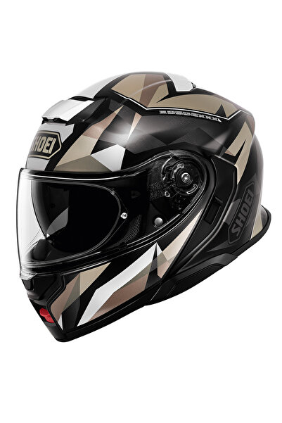 Shoei NEOTEC 3 FRAGMENTS TC-10 KASK