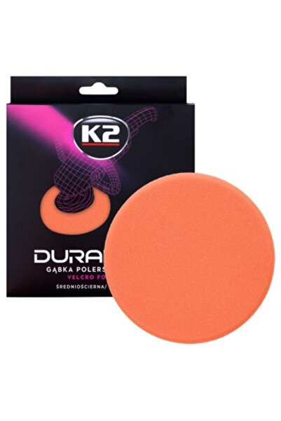 K2 Средна полираща подложка, 150 мм, Duraflex