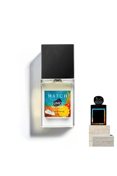 Match Match Summer Hammer 75ml