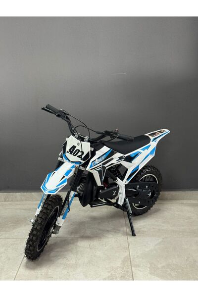 ENBEST MİNİ CROSS 49cc BENZİNLİ ÇOCUK CROSS