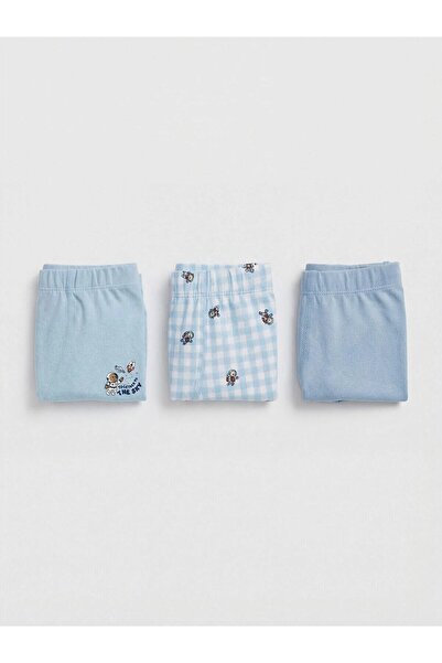 LC Waikiki Boy's 3-Pack Boxers (S6)