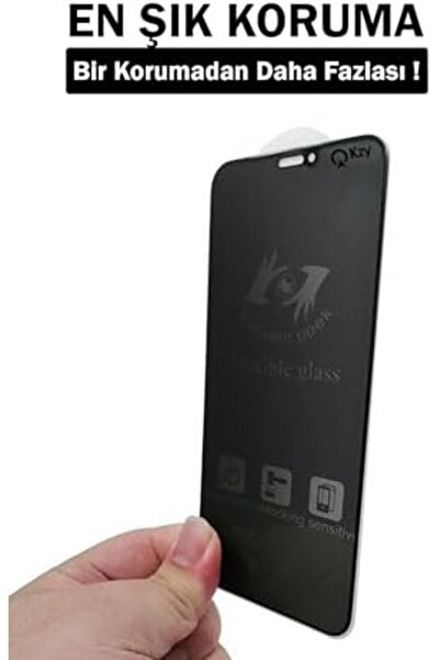 Yıldızan واقي شاشة نانو سيراميك مطفي مرن بالكامل متوافق مع هاتف Xiaomi Redmi ...