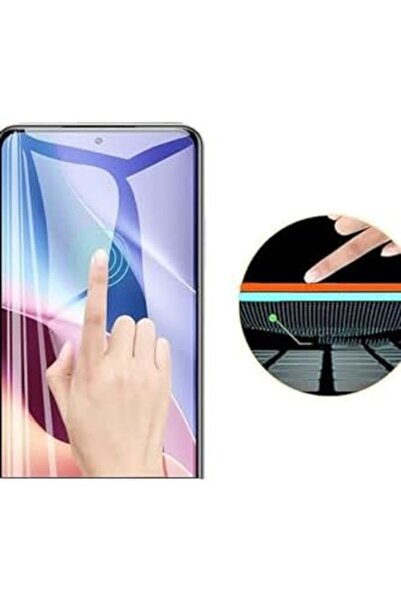 Yıldızan واقي شاشة زجاجي متوافق مع هاتف Galaxy S23 Fe، متوافق تمامًا مع شاشة ...