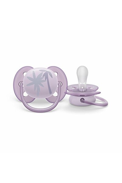 Philips Avent SCF 092/02 ULTRA SOFT ΠΑΠΠΟΥΚΙ 0-6 ΜΗΝΕΣ