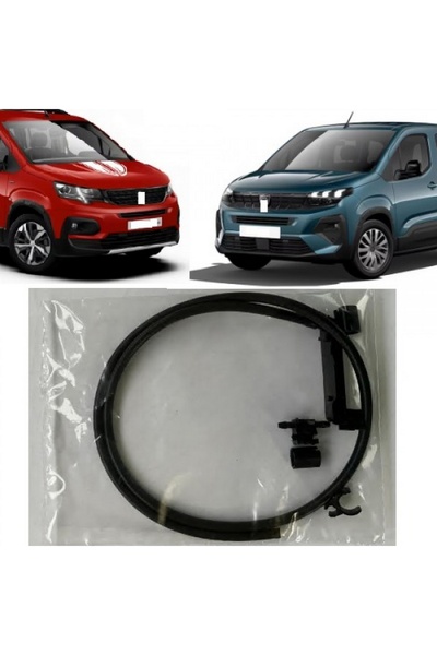 GVA MIXDEPO CAM SU FİSKİYE MEMESİ TAKIM SOL COMBO (04628) E-RİFTER-PARTNER-BE...