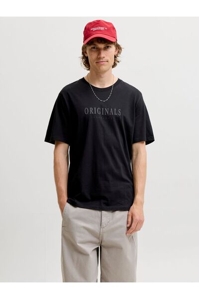 Jack & Jones Μπλουζάκι μπλουζάκι