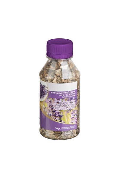 Jumbo Odorizant anti-tutun cu aromă de lavandă 30 g, parfum relaxant pentru l...