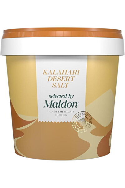 Maldon Sare din Desertul Kalahari 1kg