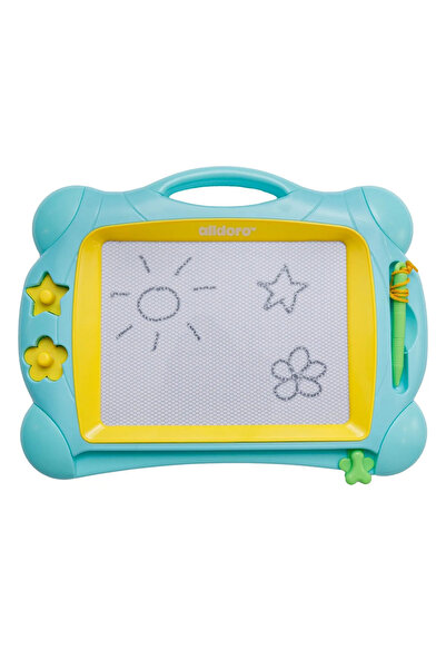Generic Tablă de desen magnetică Alldoro