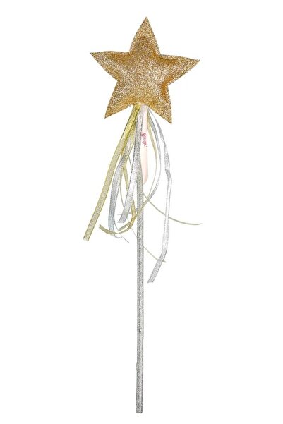 Souza! Rosalyn's magic wand,
