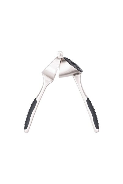 Estia Home Art ESTIA ΠΡΕΣΑ ΣΚΟΡΔΟΥ NICKEL ΑΠΌ ΚΡΑΜΑ ΨΕΥΔΑΡΓΥΡΟΥ ΜΕ ΑΝΤΙΟΛΙΣΘΗ...