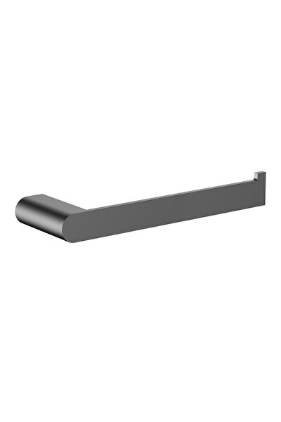 Karag A03504 45 Artemis Πετσετοκρεμάστρα ανοιχτή Gun Metal