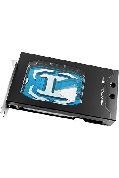 Watercool Heat Killer V Ultra Rtx 4090 Fe Acrilic Ni-bl Argb