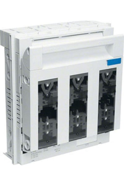 hager Întrerupător de deconectare panou electric, tip sarcină, 3P 630A NH3 LT350