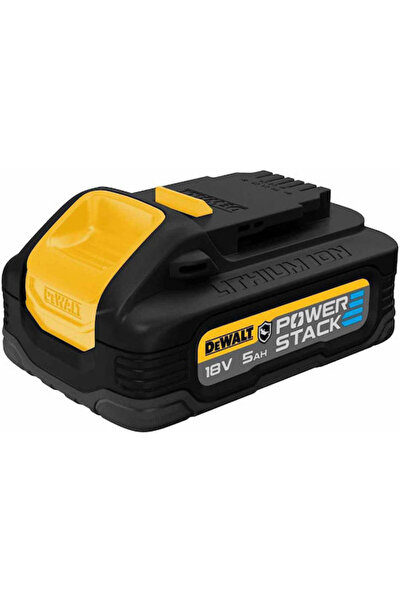 Dewalt Acumulator 18V Powerstack 5.0Ah GNF DCBP518G