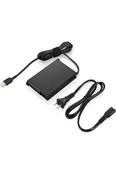 LENOVO Încărcător laptop 135W 2.5A cu cablu de alimentare detașabil Cod: GX20...