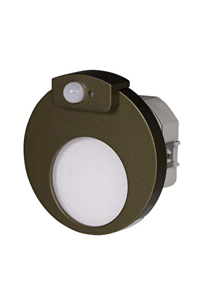 ZAMEL Lampă LED de exterior montată pe perete, cu lumină albă Cod: LED10221647