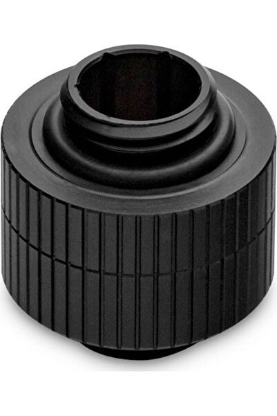 EKWB EK-Quantum Prelungitor de cuplu rotativ MM 14 Fitinguri Negru