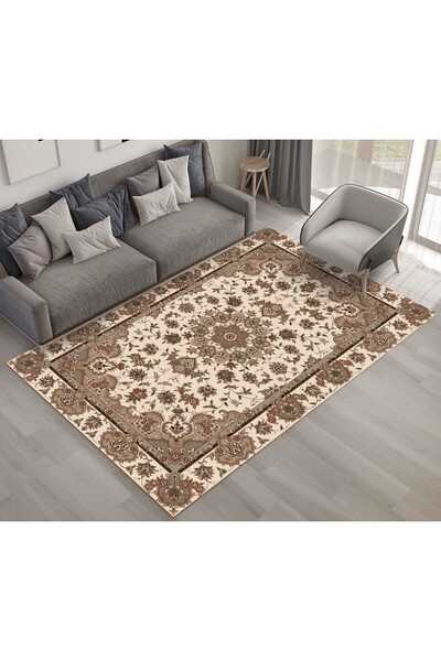 RMR textile covor cu model marime 70x100 cm
