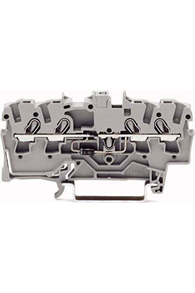 WAGO Bloc de borne pentru tablou electric 2001-1411/1000-411