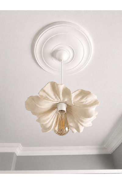 DREAM MODE Nest Tekli Sarkıt Avize Modern Dekoratif E27 Salon Mutfak Yatak Od...
