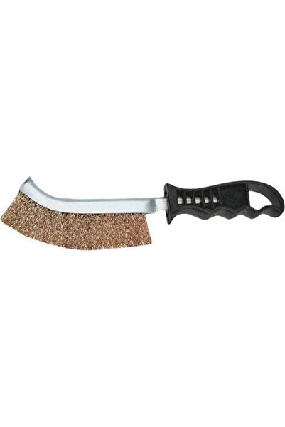 topex Perie de sârmă 14A523 cu mâner din plastic