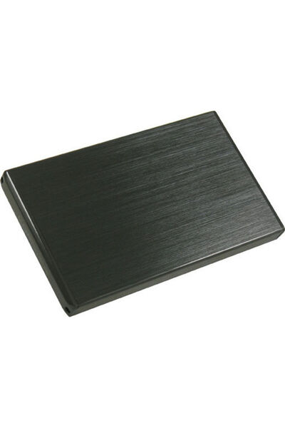 LC POWER Carcasă LC-Power pentru hard disk de 2.5 " SATA III cu conexiune USB...