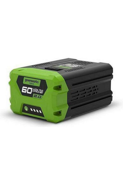 GREENWORKS Baterie pentru scule 60V cu capacitate 2Ah G60B2 Cod: 2918307
