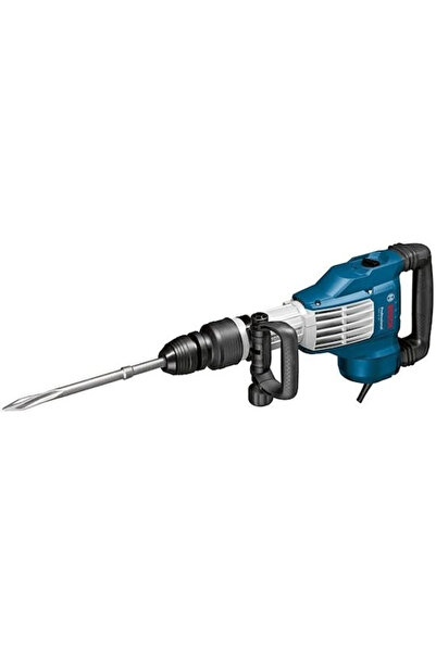 Bosch GSH 11 VC Profesional Ciocan Demolator Electric 1700W cu Mandrină SDS M...